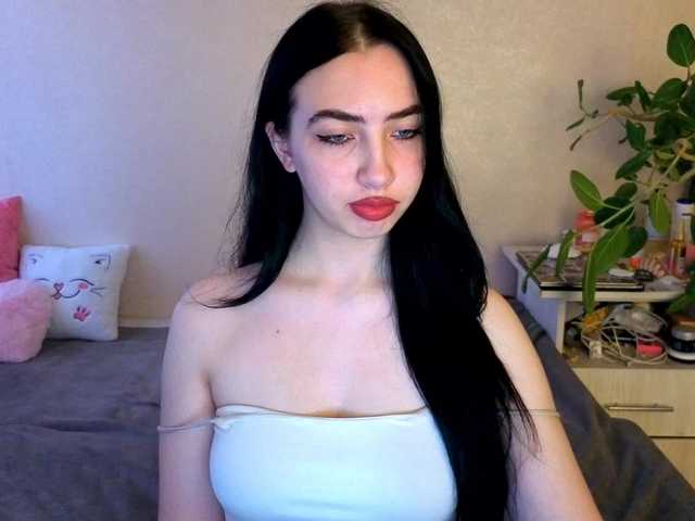 WildKittenX live cam on BongaCams