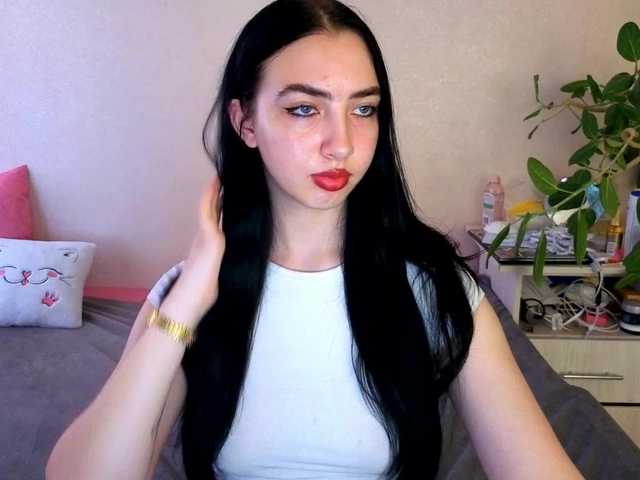 WildKittenX live cam on BongaCams