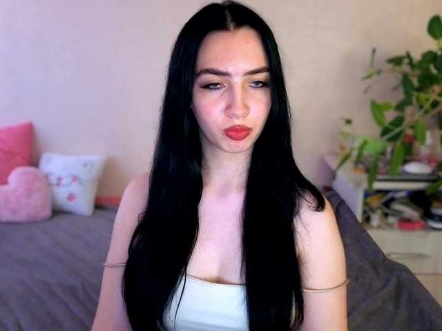 WildKittenX live cam on BongaCams