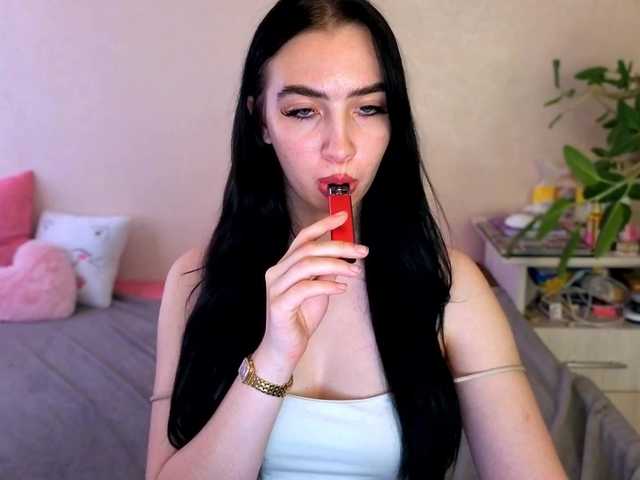 WildKittenX live cam on BongaCams