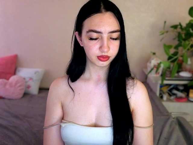 WildKittenX live cam on BongaCams