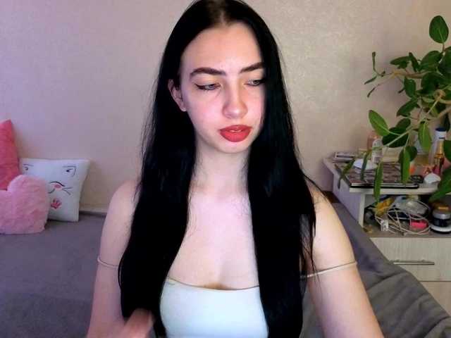 WildKittenX live cam on BongaCams