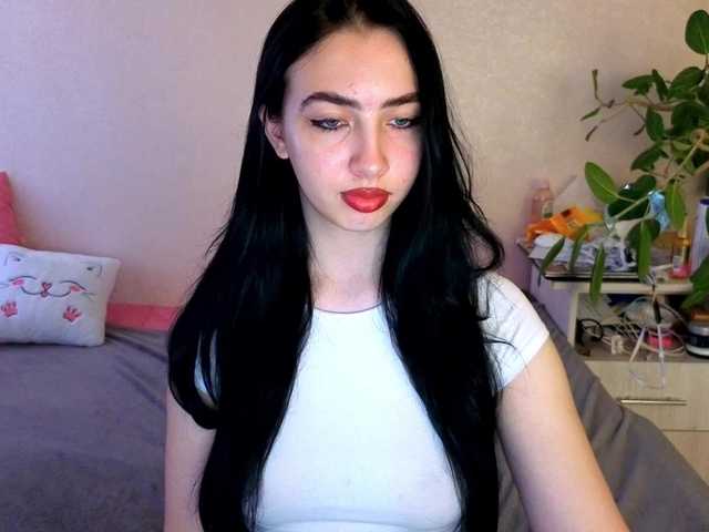 WildKittenX live cam on BongaCams