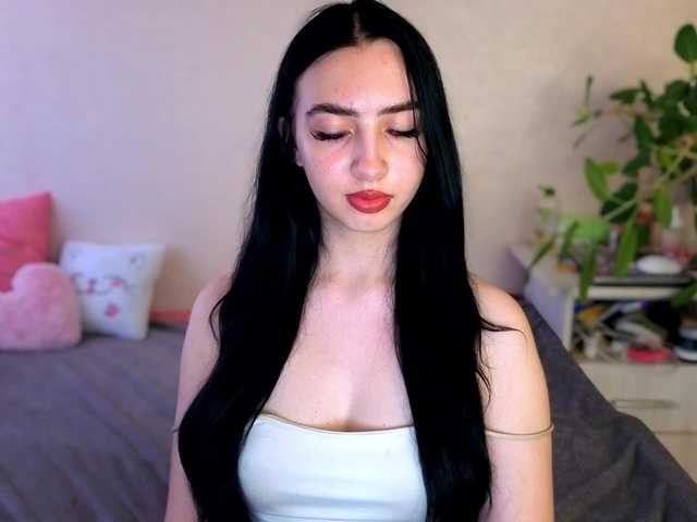 WildKittenX live cam on BongaCams