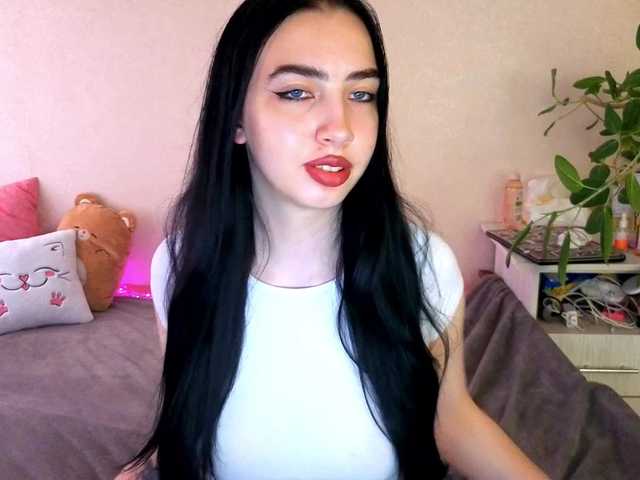 WildKittenX live cam on BongaCams