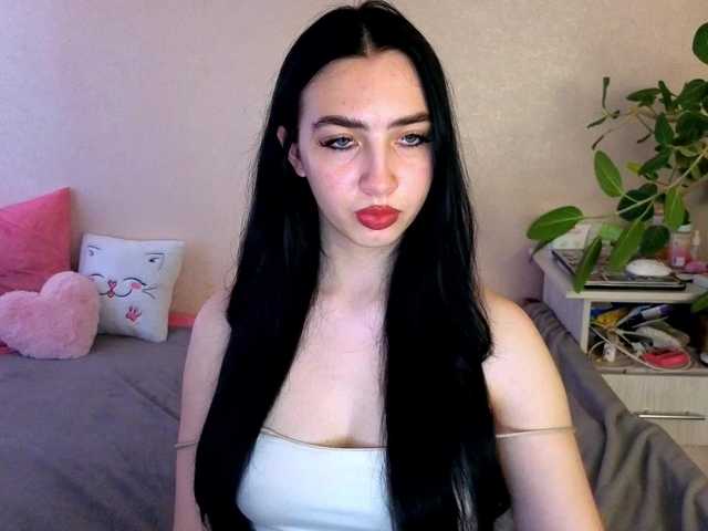 WildKittenX live cam on BongaCams