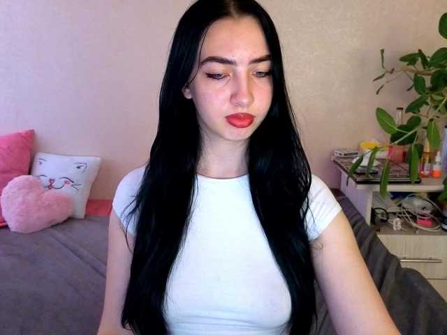 WildKittenX live cam on BongaCams