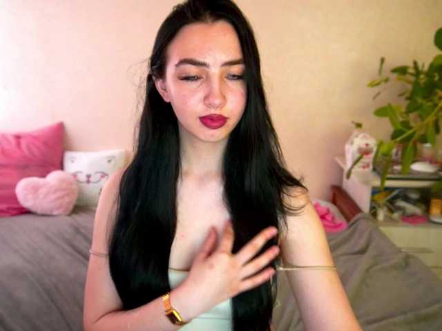 WildKittenX live cam on BongaCams