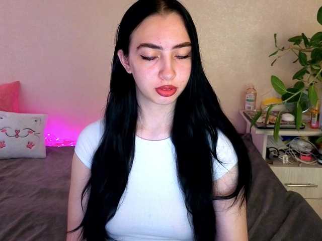 WildKittenX live cam on BongaCams