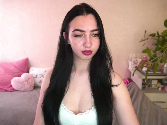 WildKittenX live cam on BongaCams