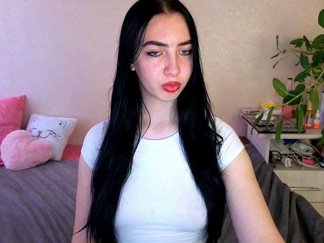 WildKittenX live cam on BongaCams