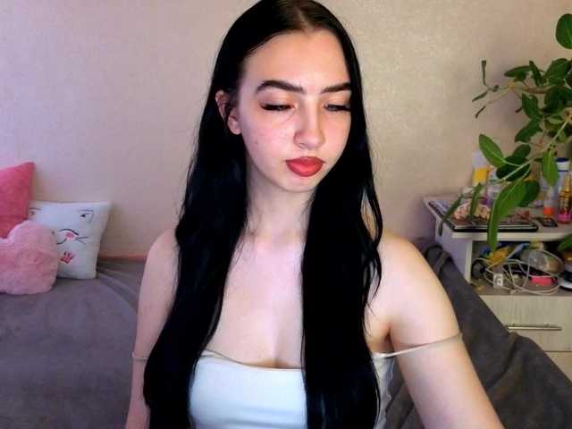 WildKittenX live cam on BongaCams