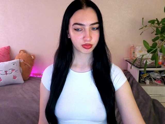 WildKittenX live cam on BongaCams