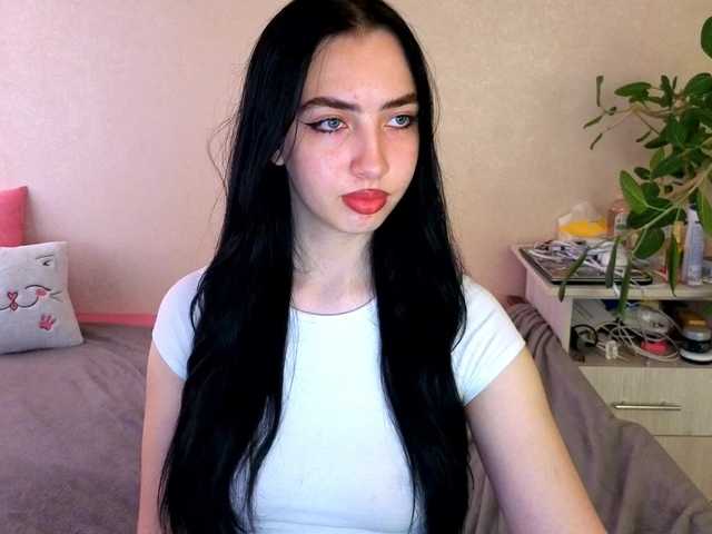 WildKittenX live cam on BongaCams