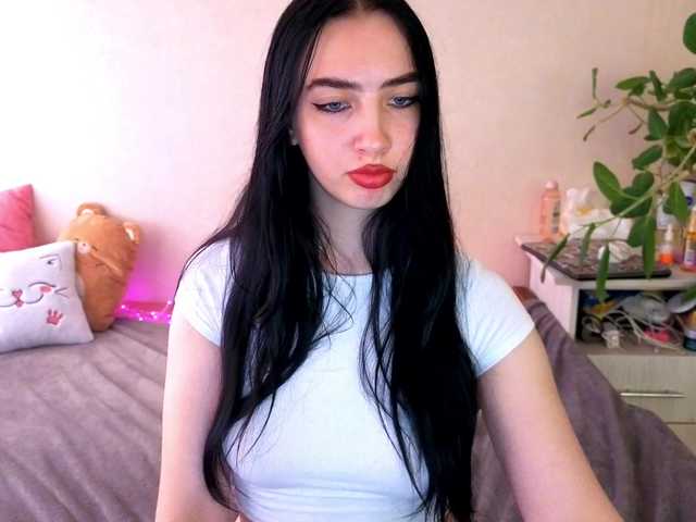 WildKittenX live cam on BongaCams