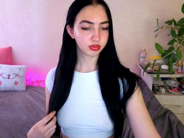 WildKittenX live cam on BongaCams