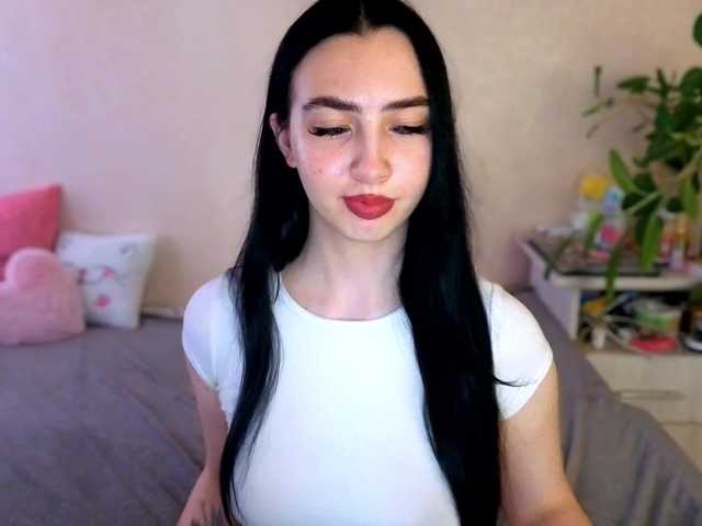WildKittenX live cam on BongaCams