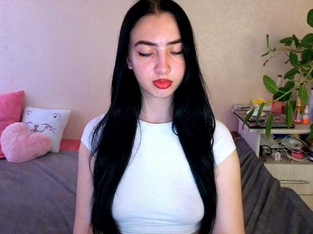 WildKittenX live cam on BongaCams