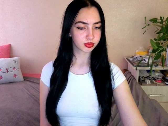 WildKittenX live cam on BongaCams
