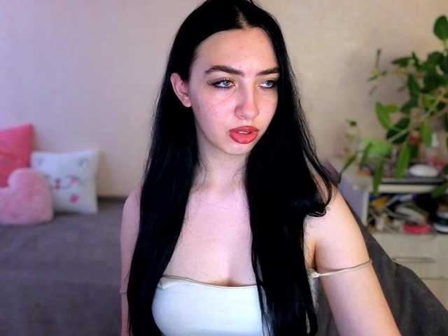 WildKittenX live cam on BongaCams