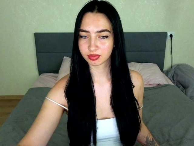 WildKittenX live cam on BongaCams