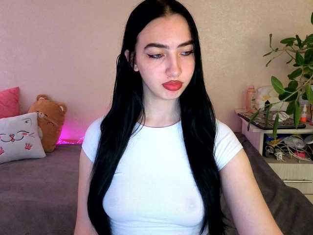 WildKittenX live cam on BongaCams