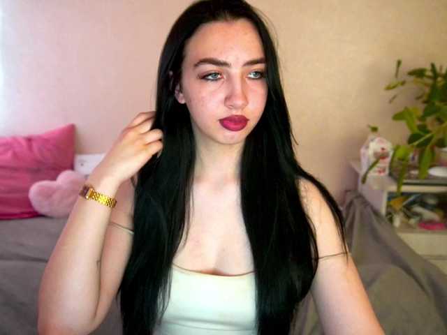 wildkittenx cam belle