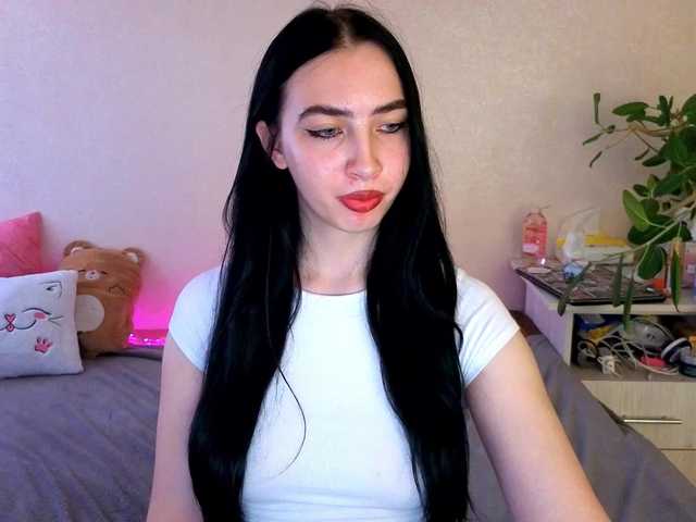 WildKittenX live cam on BongaCams