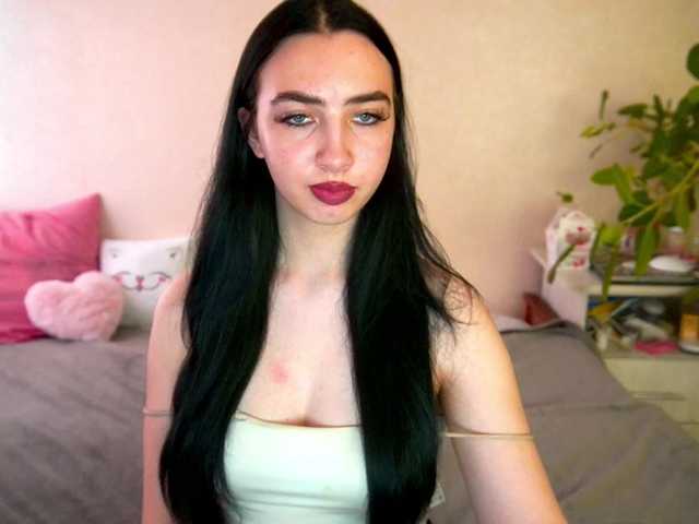 WildKittenX live cam on BongaCams