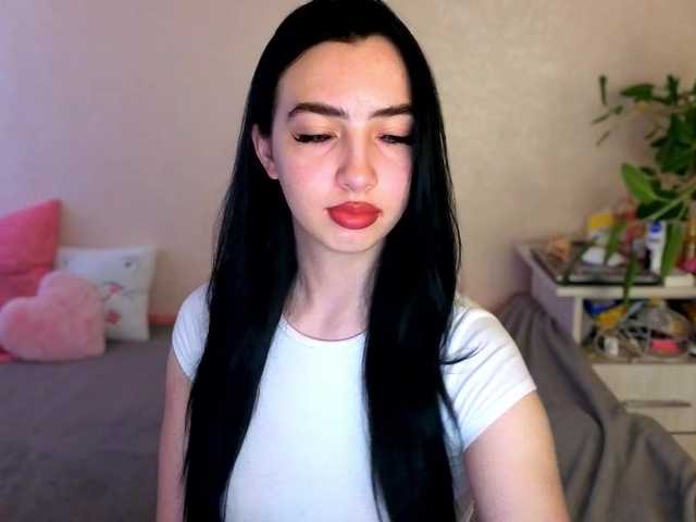 WildKittenX live cam on BongaCams