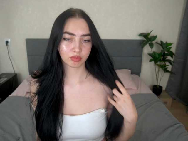 WildKittenX live cam on BongaCams
