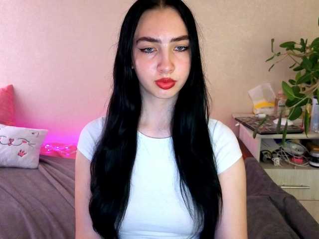 WildKittenX live cam on BongaCams