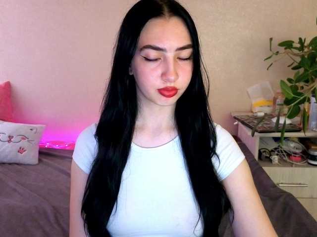 WildKittenX live cam on BongaCams