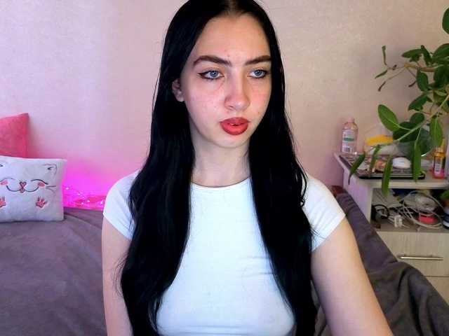 WildKittenX live cam on BongaCams