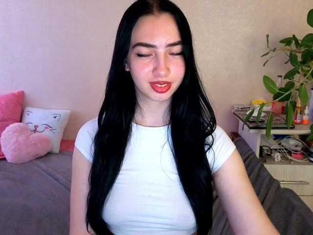 WildKittenX live cam on BongaCams