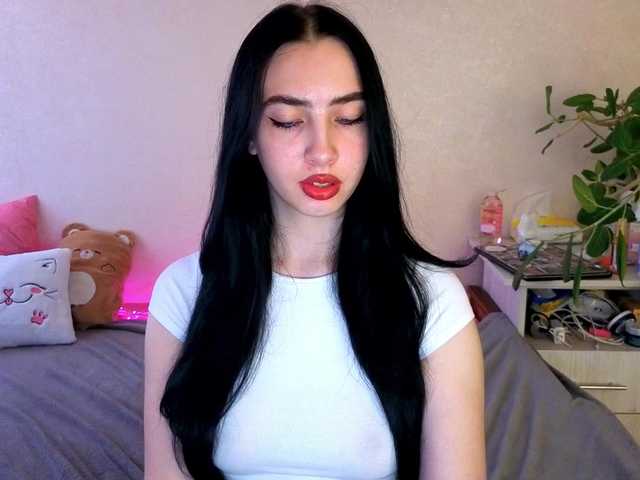 WildKittenX live cam on BongaCams