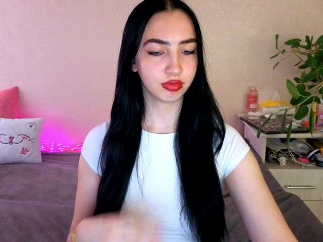 WildKittenX live cam on BongaCams