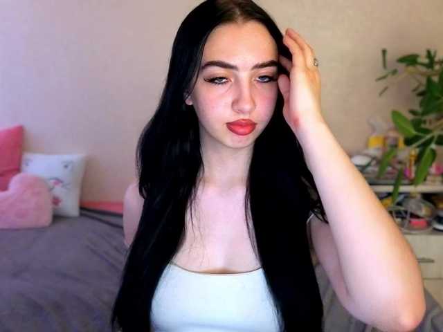 WildKittenX live cam on BongaCams