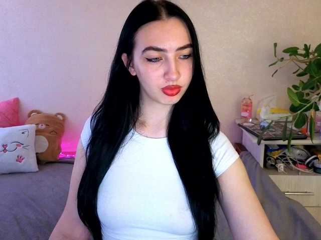 WildKittenX live cam on BongaCams