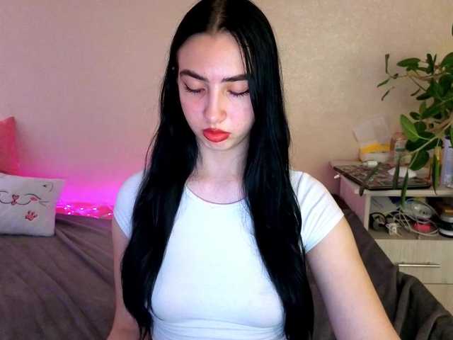 WildKittenX live cam on BongaCams