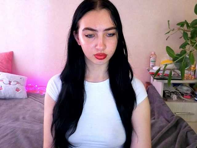 WildKittenX live cam on BongaCams