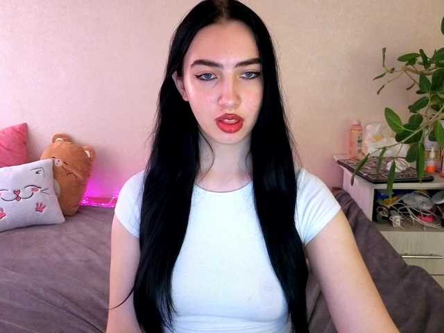WildKittenX live cam on BongaCams