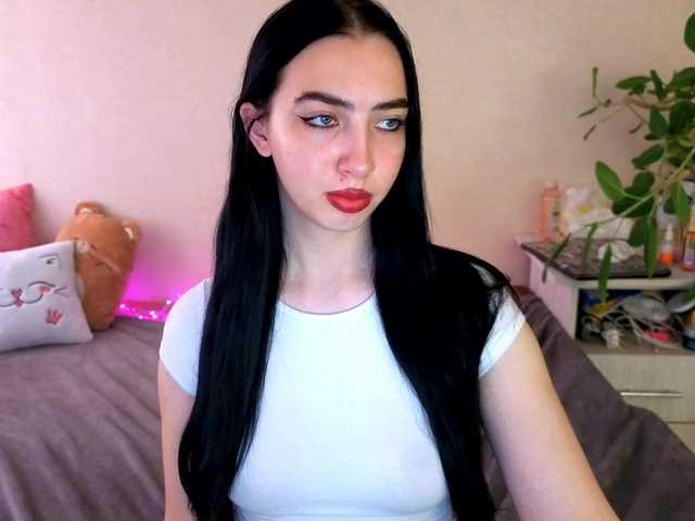 WildKittenX live cam on BongaCams