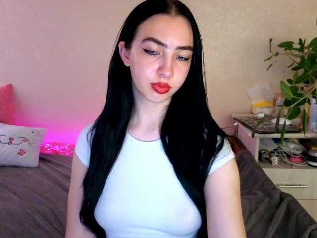 WildKittenX live cam on BongaCams