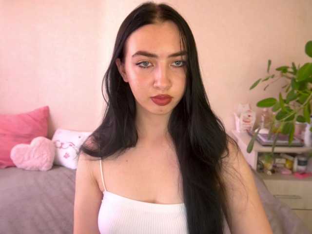WildKittenX live cam on BongaCams