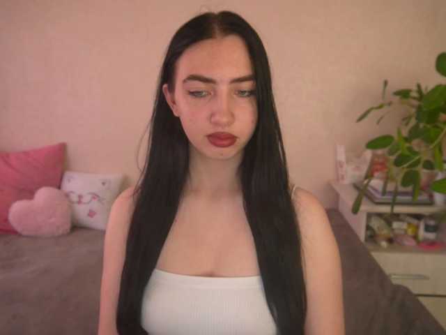 WildKittenX live cam on BongaCams