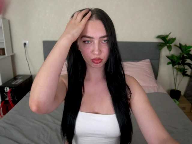 WildKittenX live cam on BongaCams