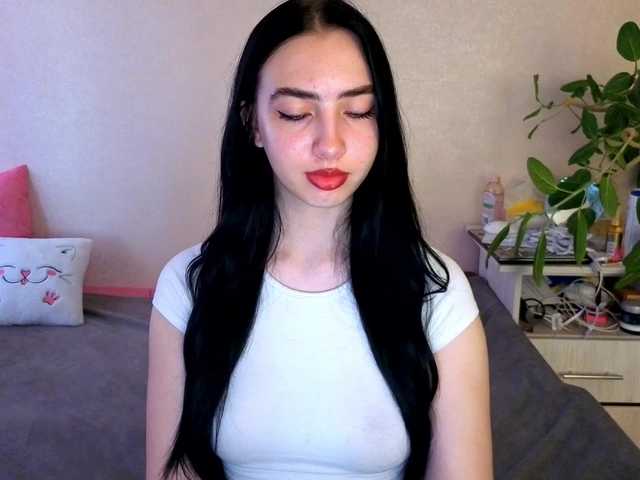 WildKittenX live cam on BongaCams