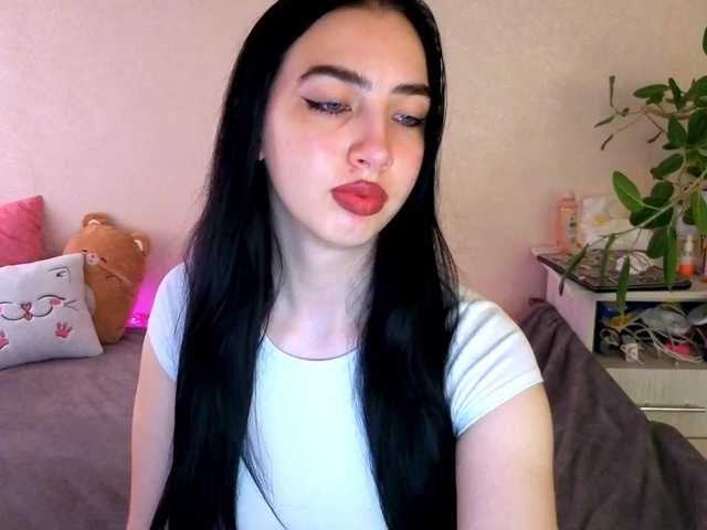 WildKittenX live cam on BongaCams