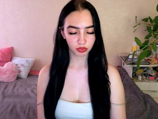 WildKittenX live cam on BongaCams
